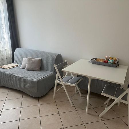 La Casa Di Alyss Apartment Bergamo Exterior foto