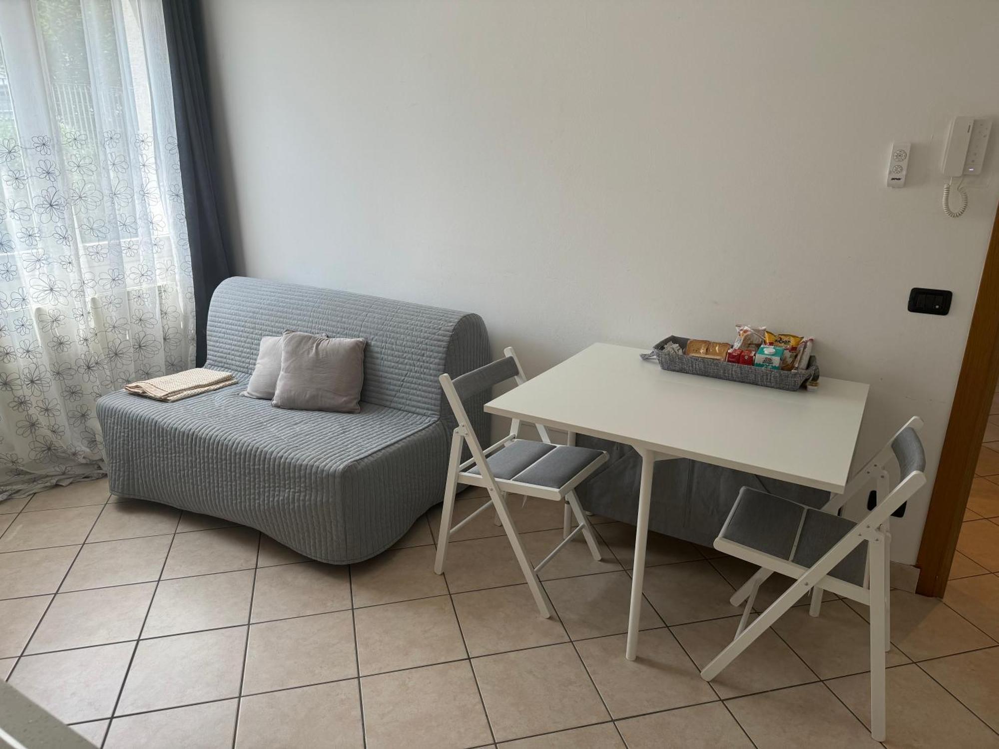 La Casa Di Alyss Apartment Bergamo Exterior foto